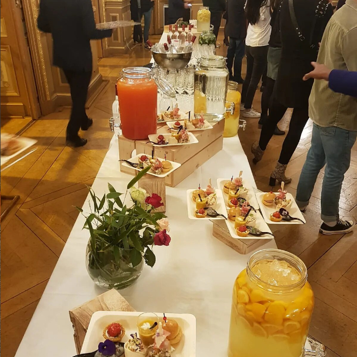 Traiteur Auberge André