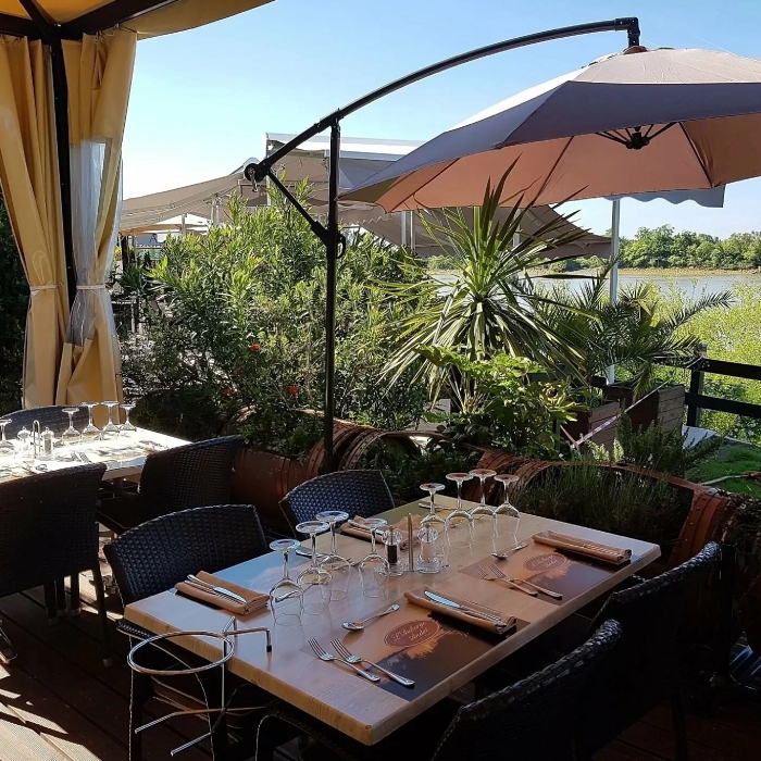 Traiteur Auberge André